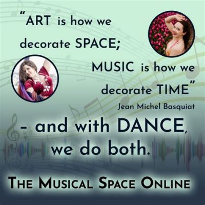 art is how we decorate space what if art were a language