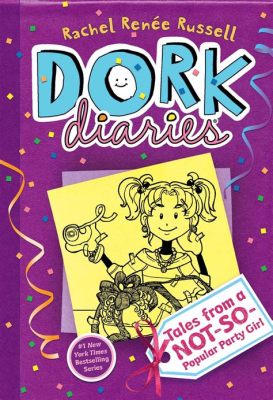 How Many Dork Diary Books Are There and What Do They Encompass?