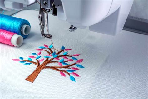 how to use an embroidery machine: exploring the world of digital fabric artistry