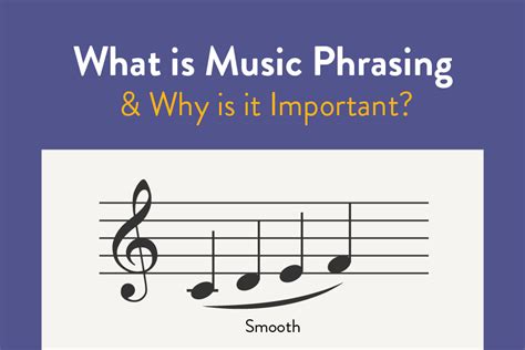 what does phrasing mean in music