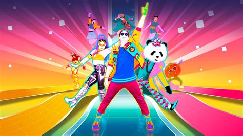 Which Just Dance Is the Best Switch: A Diverse Exploration of Dance Game’s Enigma